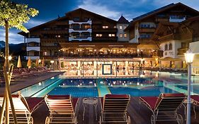 Alpenpark Resort Superior